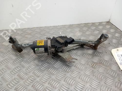 Viskermotor vindrude RENAULT MEGANE II Estate (KM0/1_) 1.5 dCi (KM02, KM13) (101 hp) 28756952