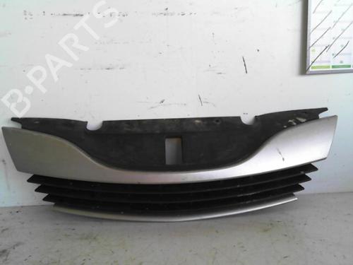 Used Grille RENAULT LAGUNA II (BG0/1_) 1.9 dCi (107 hp) 28765899