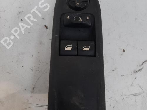 Used Left front window switch PEUGEOT 308 SW I (4E_, 4H_) 1.6 HDi (109 hp) 28769434