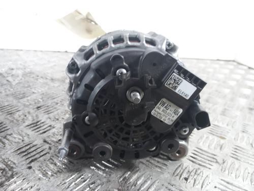 Used Alternator Alternator VW GOLF VII (5G1, BQ1, BE1, BE2) 1.6 TDI (105 hp) 29898361 29898361