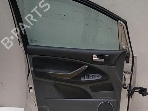Left front door FORD C-MAX (DM2) 1.6 TDCi | BP28769760C2 
