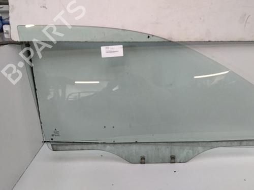 Used Front right door window MITSUBISHI SPACE STAR MPV (DG_A) 1.3 16V (DG1A) (83 hp) 28747317