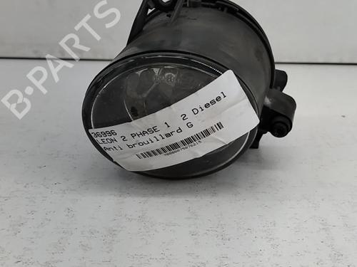 Used Left front fog light SEAT LEON (1P1) 2.0 TDI (170 hp) 28762240