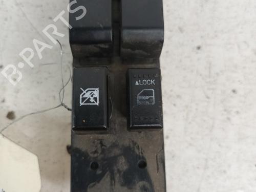 Left front window switch SUZUKI SWIFT III (MZ, EZ) 1.3 DDiS (RS413D) | BP28739855I27 - Image 2