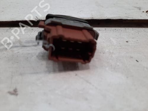 Used Left rear window switch RENAULT LAGUNA II Grandtour (KG0/1_) 1.9 dCi (125 hp) 28760291