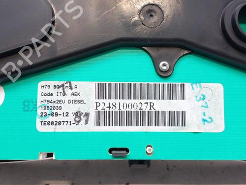 instrument-cluster-dacia-duster-hs_-2010-2011-2012-2013-2014-2015-2016-2017-2018-28756335 main image