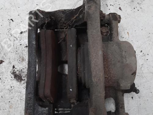 Right front brake caliper RENAULT KANGOO / GRAND KANGOO II (KW0/1_) 1.5 dCi 90 (KW05, KW08, KW0G, KW11) | BP28786687M104 