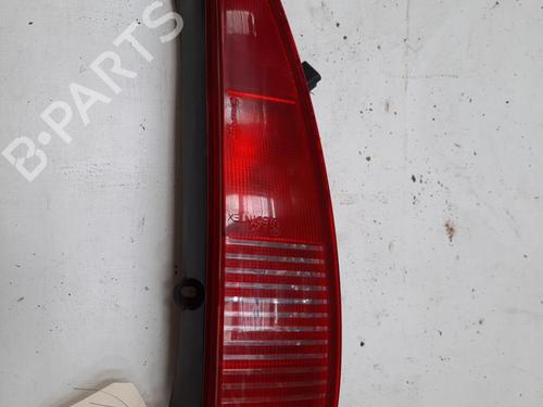 Venstre baglygte CITROËN C5 II Break (RE_) 2.0 16V (RERFJB, RERFJC) (140 hp) 28786990