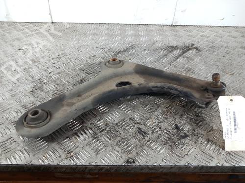 Used Right front suspension arm CITROËN C2 (JM_) 1.4 HDi (68 hp) 28741963