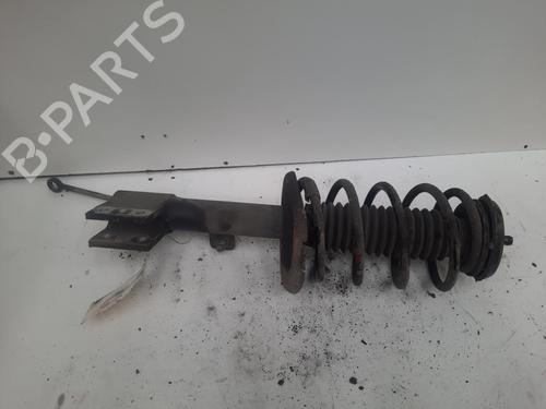 Used Left front shock absorber Left front shock absorber CITROËN C4 II (NC_) 1.6 HDi 115 (114 hp) 28769133 28769133