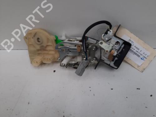 Used Switch HONDA CR-V II (RD_) 2.2 CTDi (RD9) (140 hp) 28757594