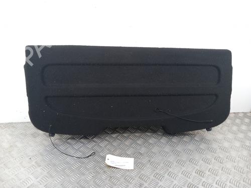 Used Rear parcel shelf FORD FIESTA VI (CB1, CCN) 1.25 (82 hp) 29567326
