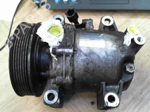 Used AC compressor NISSAN NAVARA NP300 (D40) 2.5 dCi 4WD (171 hp) 28777513