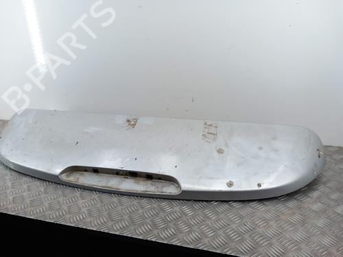Used Rear spoiler JEEP RENEGADE SUV (BU, B1, BV) 1.6 CRD (120 hp) 28742860