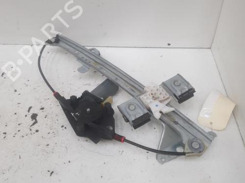Front right window mechanism FORD FUSION (JU_) 1.6 | BP28764808C23