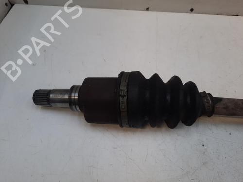Used Left front driveshaft Left front driveshaft FORD FIESTA VI (CB1, CCN) 1.4 TDCi (70 hp) 28759832 28759832