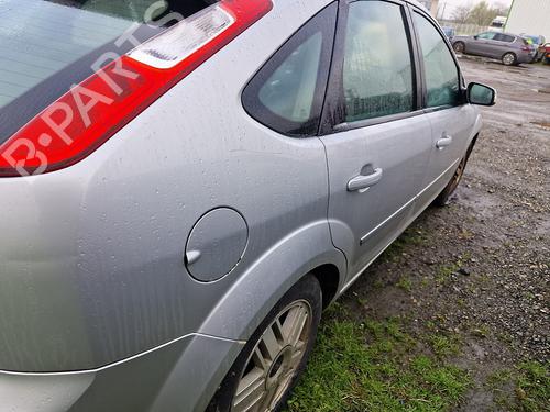 Left front window switch FORD FOCUS II (DA_, HCP, DP) 1.6 TDCi | BP28756749I27 - Image 6