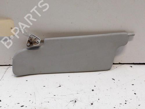 Used Right sun visor Right sun visor PEUGEOT 205 II (20A/C) 1.7 Diesel (60 hp) 28758820 28758820