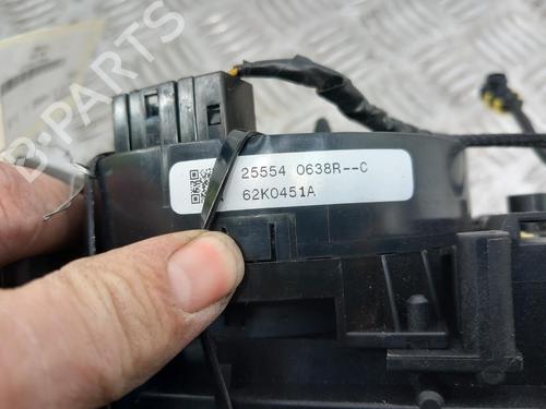 Steering column stalk RENAULT CLIO V (B7_) 1.5 Blue dCi 85 (B7AG) | BP38675991I23 - Image 5