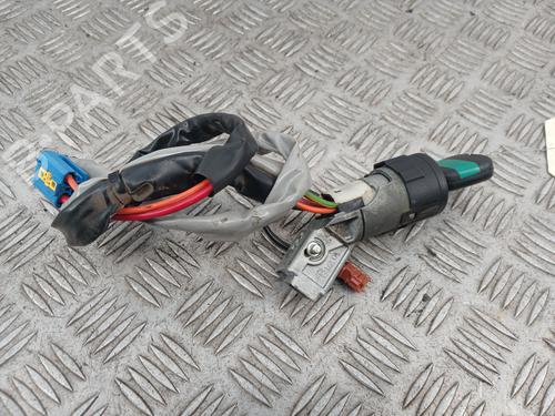 Ignition barrel PEUGEOT PARTNER Platform/Chassis | BP33304693M48 - Image 3