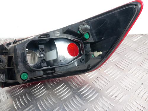 Left taillight RENAULT CLIO IV (BH_) 0.9 TCe 90 (BHNF, BHMA, BHMH, BHJK, BHJR) | BP28739021C34 