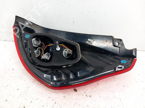 Venstre baglygte FORD FIESTA VI (CB1, CCN) 1.5 TDCi | BP28782851C34 