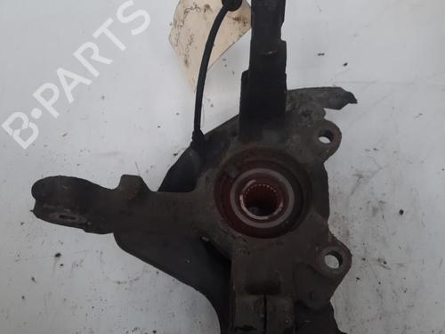 Left front steering knuckle FIAT STILO (192_) 1.8 16V (192AXC1A, 192BXC1A) | BP28769594M25 