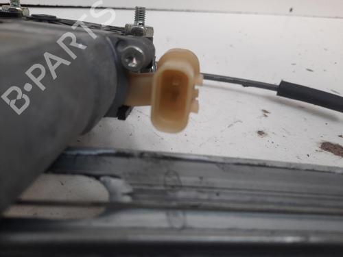 Front left window mechanism KIA RIO II (JB) 1.4 16V | BP28764931C22 - Image 2