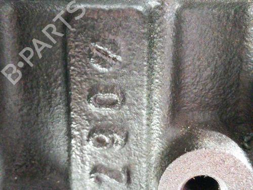Engine CHRYSLER GRAND VOYAGER V (RT) 2.8 CRD | BP28761665M1 - Image 4