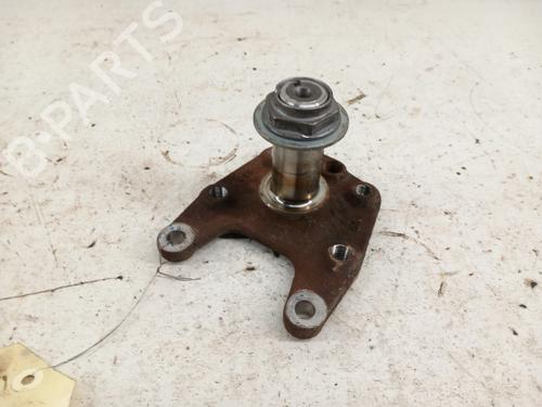Fusee links achter CITROËN BERLINGO MULTISPACE (B9) 1.2 PureTech 110 (110 hp) 28743315