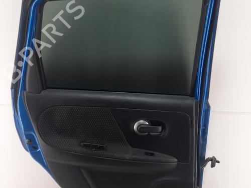 left-rear-door-nissan-note-e11-ne11-2005-2006-2007-2008-2009-2010-2011-2012-2013-28762309 main image