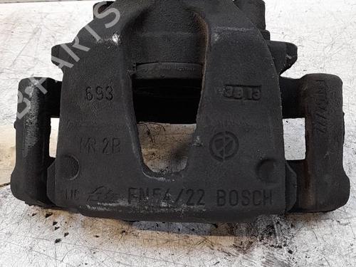 Used Right front brake caliper LANCIA LYBRA SW (839_) 1.9 JTD (839.BXI1A, 839.BXN1A, 839.CXL1A) (116 hp) 28759691