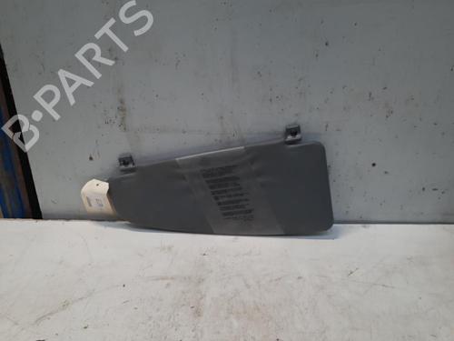 Zonneklep links FIAT DOBLO Box Body/MPV (223_) 1.9 JTD (105 hp) 28787968