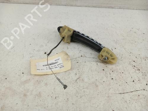 Front right exterior door handle MINI MINI (R56) One | BP28745280C129 
