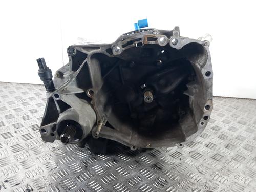 Gearkasse RENAULT TWINGO I (C06_) 1.2 16V (C060) (60 hp) 28738758