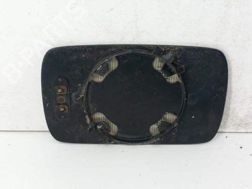 Used Left mirror glass Left mirror glass BMW 5 (E39) 520 d (136 hp) 28761572 28761572