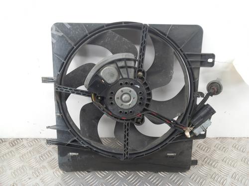 Køleventilator elektrisk CITROËN C2 (JM_) 1.4 HDi (68 hp) 29971278