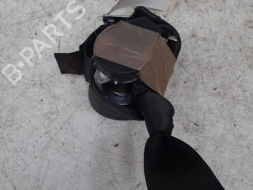 Rear left belt tensioner PEUGEOT 207 CC (WD_) 1.6 HDi | BP28774895C89 