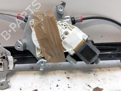 Used Front left window mechanism NISSAN MICRA III (K12) 1.5 dCi (86 hp) 28766825