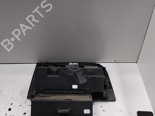 Used Glove box SEAT IBIZA IV (6J5, 6P1) 1.2 TDI (75 hp) 28776057