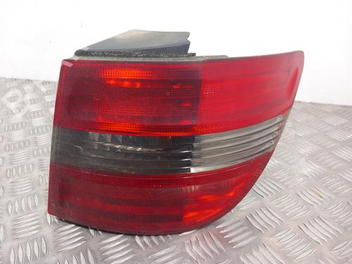 Used Right taillight MERCEDES-BENZ B-CLASS Sports Tourer (W245) B 180 CDI (245.207) (109 hp) 28736839