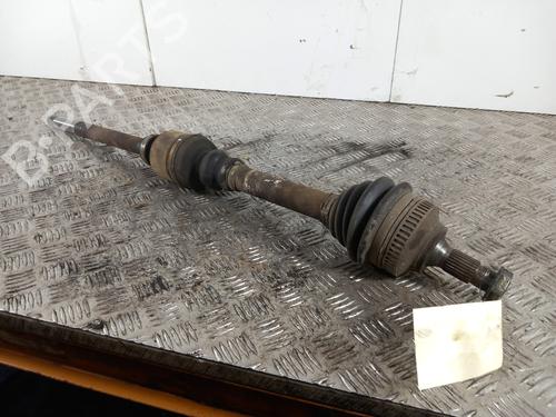 Used Right front driveshaft CITROËN XSARA PICASSO (N68) 1.8 16V (115 hp) 28736391