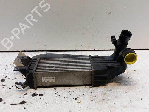 Intercooler OPEL ASTRA H (A04) 1.7 CDTI (L48) (100 hp) 28779075