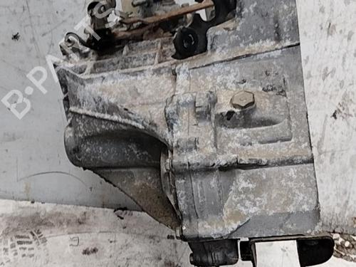 gearbox-toyota-aygo-_b1_-2005-2006-2007-2008-2009-2010-2011-2012-2013-2014-28775070 main image