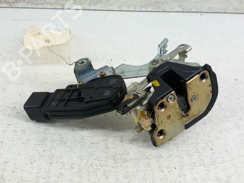 Used Rear right lock Rear right lock TOYOTA AVENSIS VERSO (_M2_) 2.0 D (CLM20_, CLM20R) (116 hp) 28741332 28741332