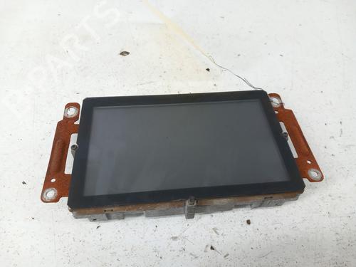 Multifunctionele display RENAULT KOLEOS I (HY_) 2.0 dCi 4x4 (HY0K) (150 hp) 28739671