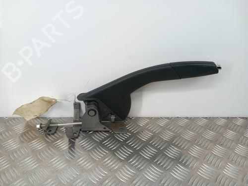 Freno di stazionamento a mano RENAULT CAPTUR I (J5_, H5_) 0.9 TCe 90 (90 hp) 28739177