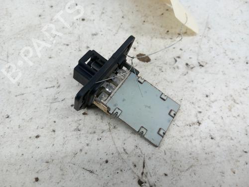 Used Heater resistor HYUNDAI i30 (FD) 1.6 CRDi (90 hp) 28780503