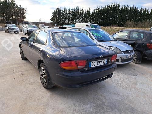 Brugte MAZDA XEDOS 6 (CA) 2.0 V6 (CAEP) (140 hp) 4033392