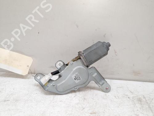 Used Rear wiper motor CHEVROLET MATIZ (M200, M250) 0.8 (52 hp) 28771306